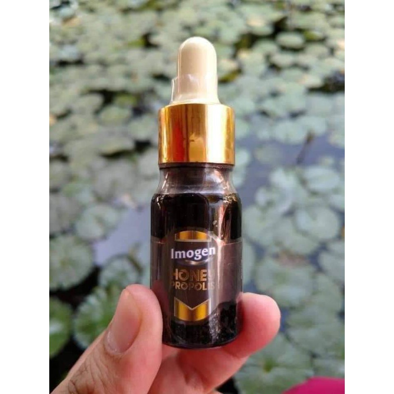 IMOGEN PROPOLIS