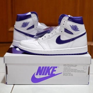 white purple 1s