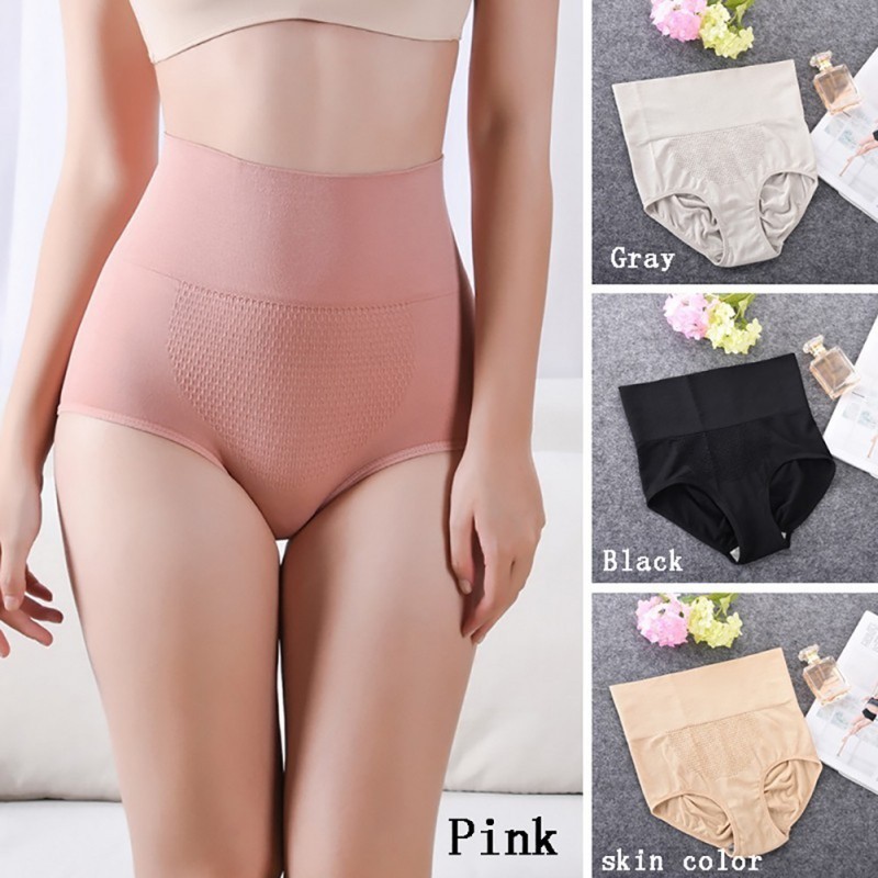 KORSET CELANA PERAMPING PERUT NEW BUTT LIFT HIGH WAIST SLIMMING PANTS - MUNAFIE COCOTTE