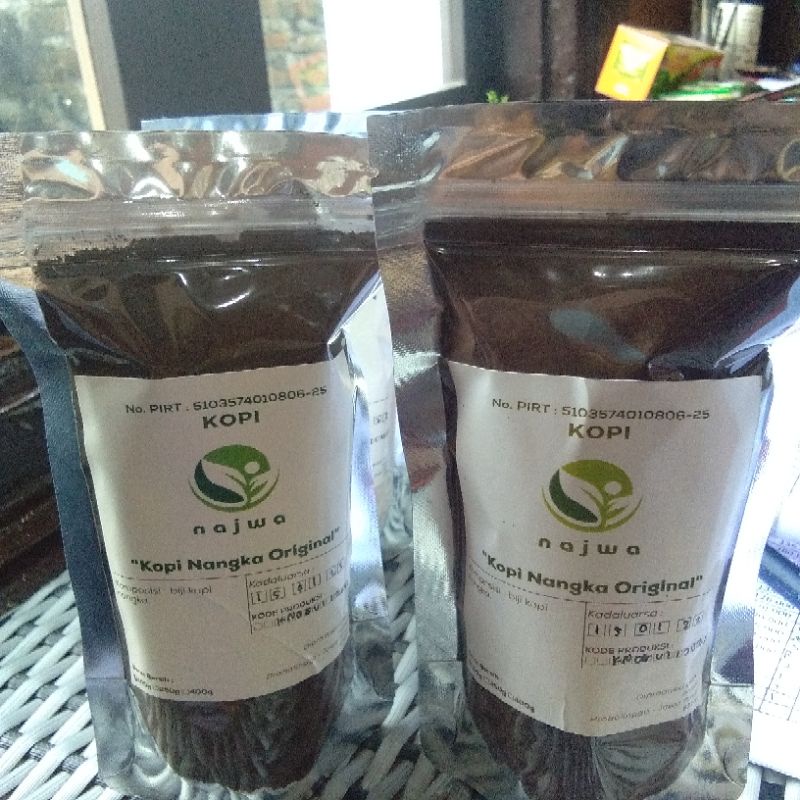 

KOPI NANGKA
