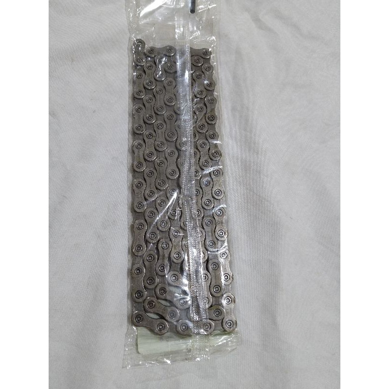 RANTAI SEPEDA 10SPEED - RANTAI SHIMANO 10SPEED HG95 XT XTR