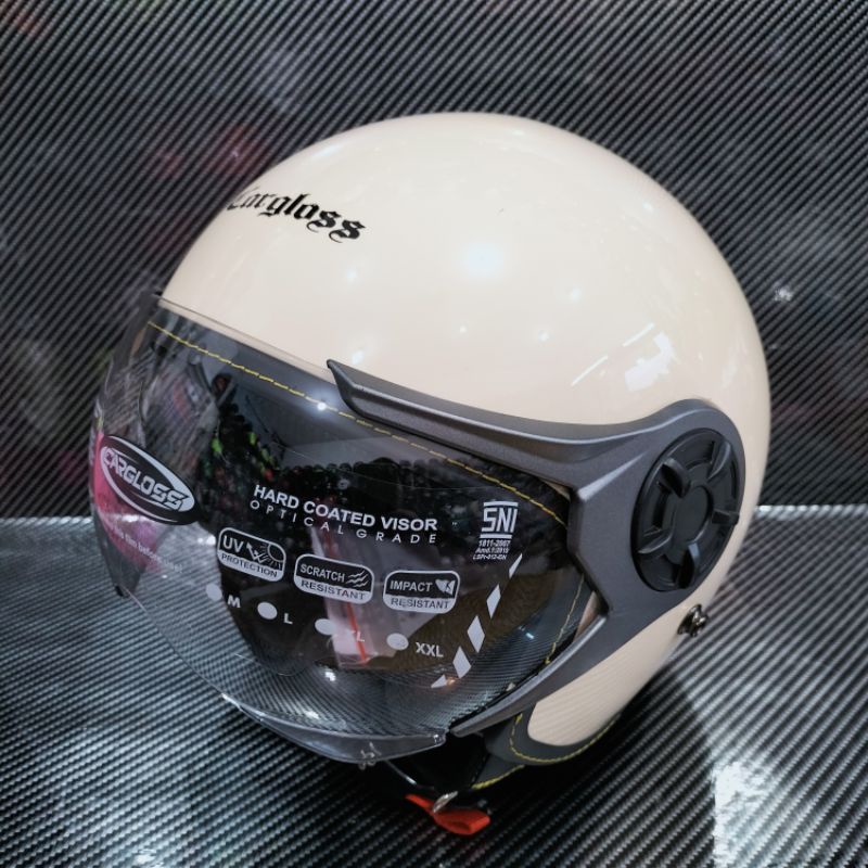 Helm  Cargloss YRM cream
