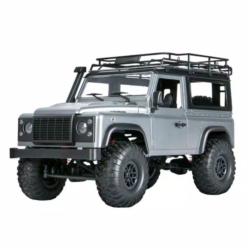 Mobil Remot Adventure MN 99S Full Propo MN99S MN99 RC Remote Kontrol