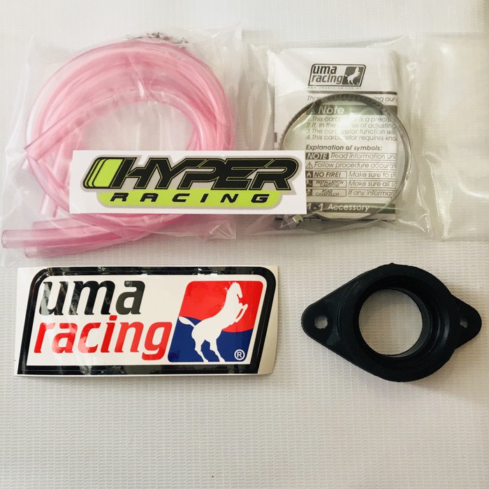 Karbu / Karburator UMA Racing - PWK 28 / 28mm