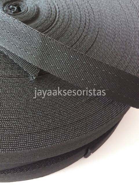 Tali webbing tas KTB 2.0 cm murah