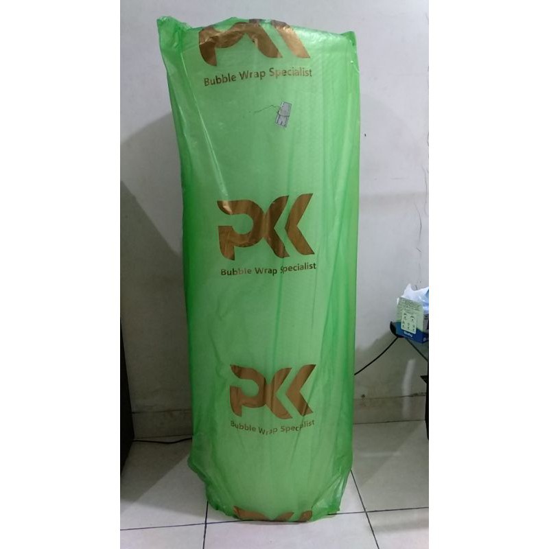 Plastik Bubblewrap Roll Besar 1,25M x 50M Packing Bubble Wrap