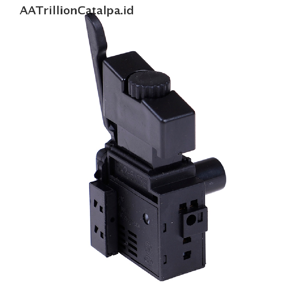 (AATrillionCatalpa) Fa2-6 / 1BEK lock on power tool Elektrik