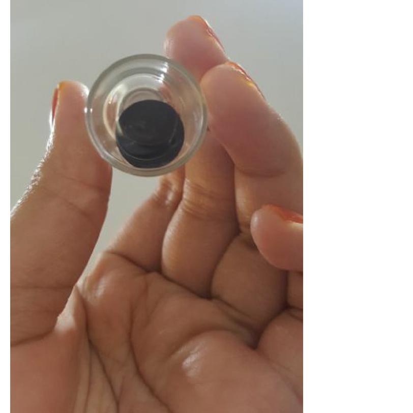 ♨ Softlens Scarlet / Mata Cacat / Prosthetic ♣