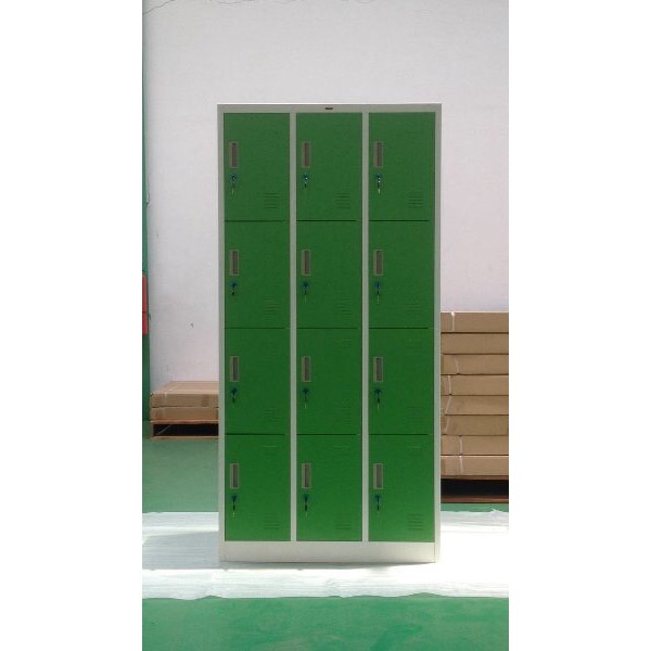 Locker Loker 12 Pintu Futura Prospek