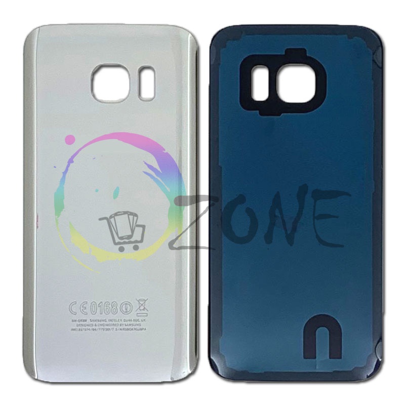 BACKDOOR - BACK CASING - TUTUPAN BATERAI SAMSUNG S7 - G930