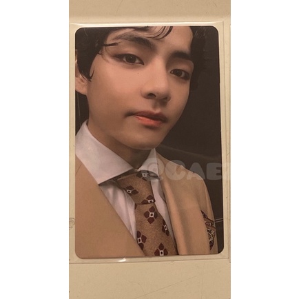 PC TAEHYUNG MOTS 7 ver 3 (BOOKED)