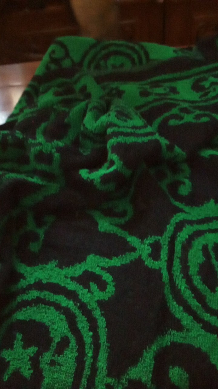 Handuk Jumbo Kualitass Bagus Mantapp Uk 80x150