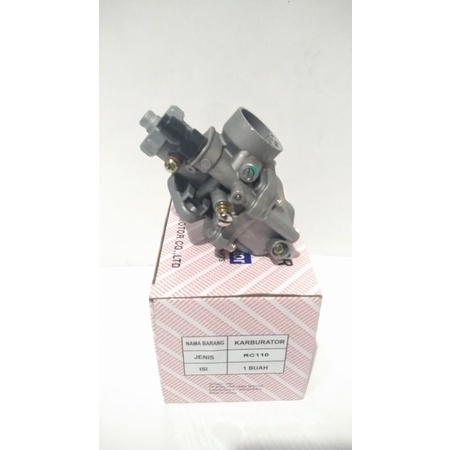 karburator Rc 100