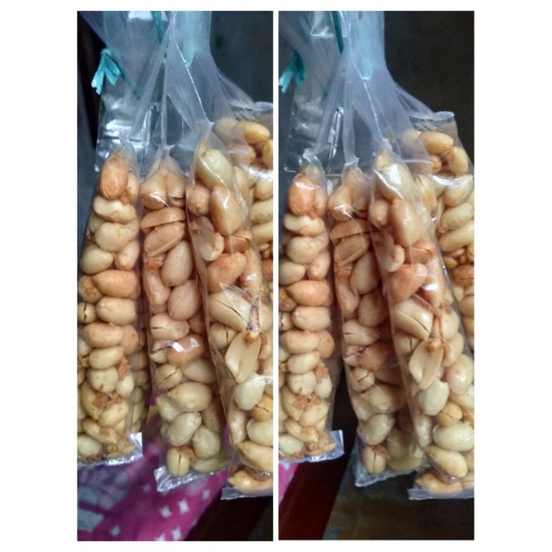 

Kacang Bawang (eceran seribuan)