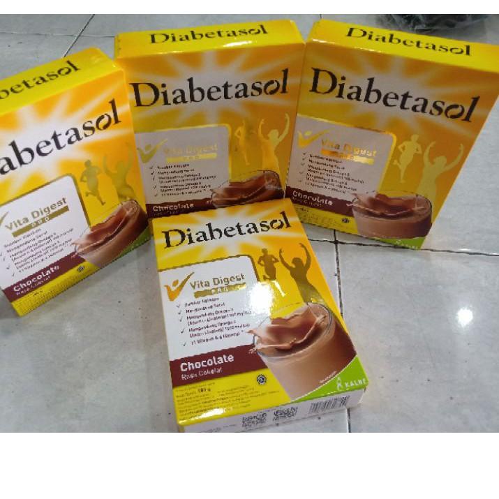 

DIABETASOL// DIABETASOL 국