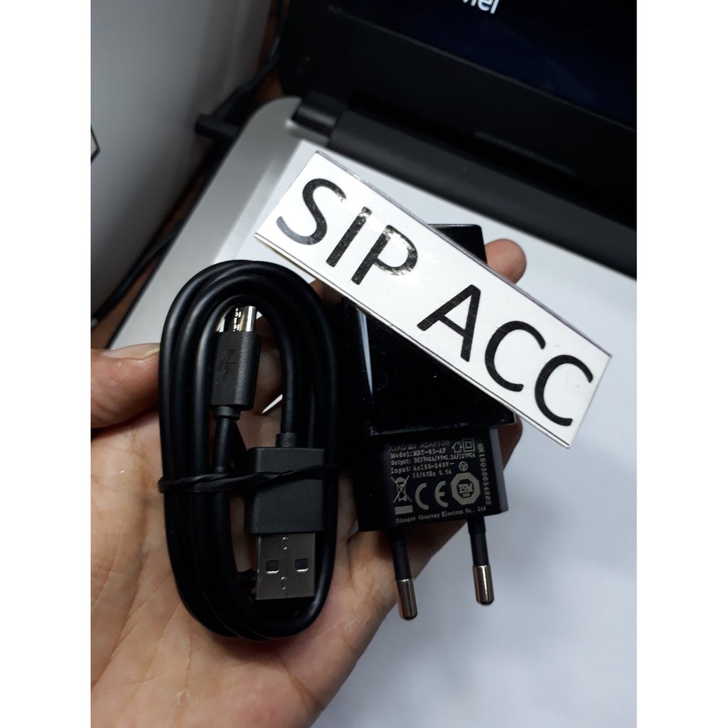 Charger Xiaomi original