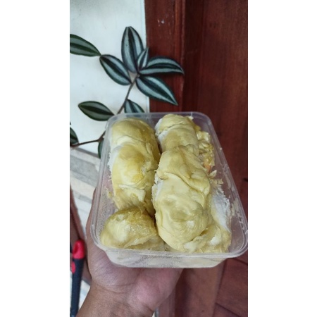 

Durian Kupas Super Murah