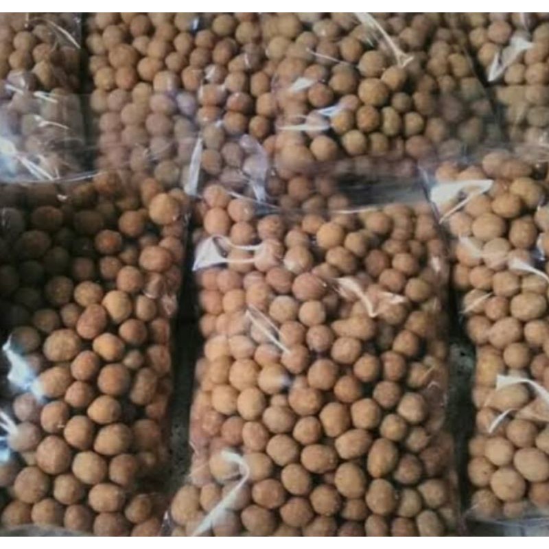

Kacang TelurKacang