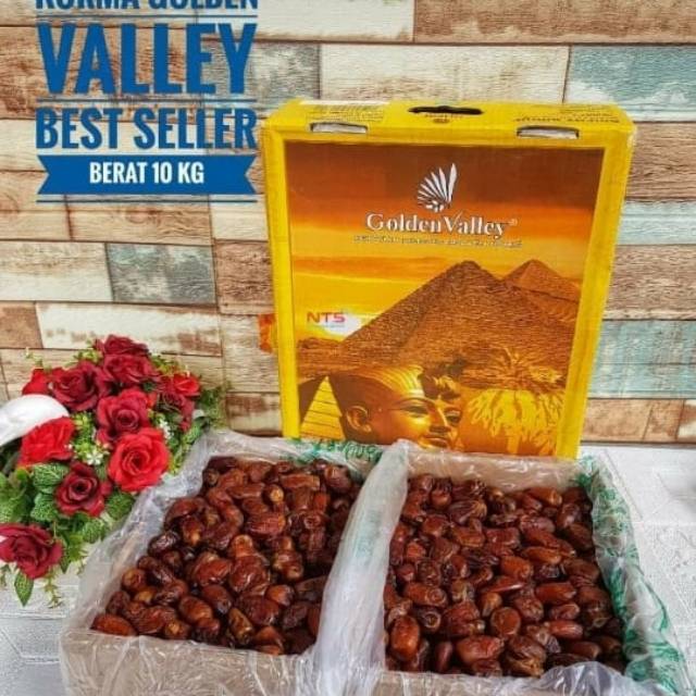 

Kurma golden valley