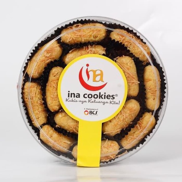 

Ina cookies cheesekress