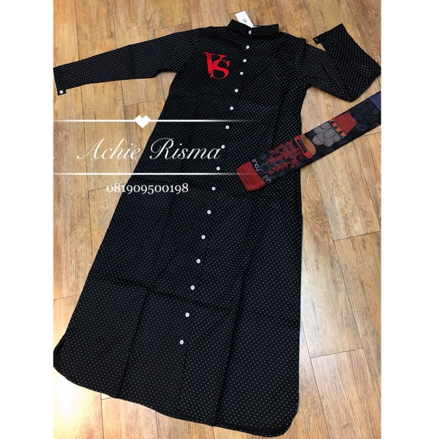 Versus City || Brave Black