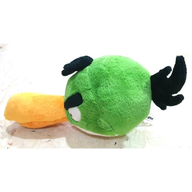 angry birds hal plush