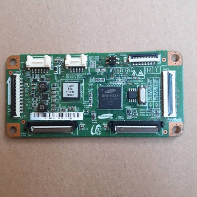 TCON TV PLASMA SAMSUNG PS43D450