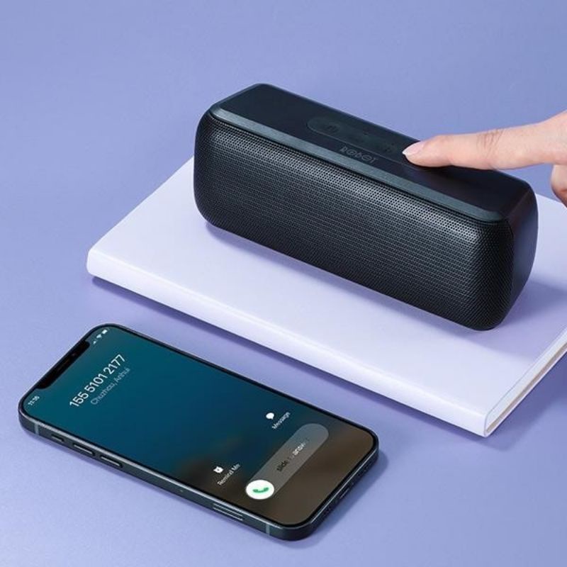 Robot RB220 TWS Bluetooth 5.0 Speaker