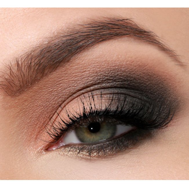 Kylie Cosmetics Eye Of The Storm Eyeshadow Palette