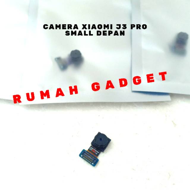KAMERA SAMSUNG J330 J3 PRO 2017 CAMERA DEPAN