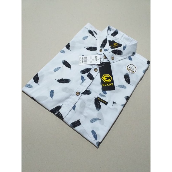 BISA PILIH MOTIF ) Kemeja Surfing | Hem surfing Murah | kemeja distro-K.14