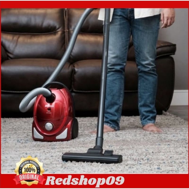 krisbow penghisap debu kering SI237e/penyedot debu/penghisap debu