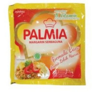 

Palmia margarine serbaguna 200gr