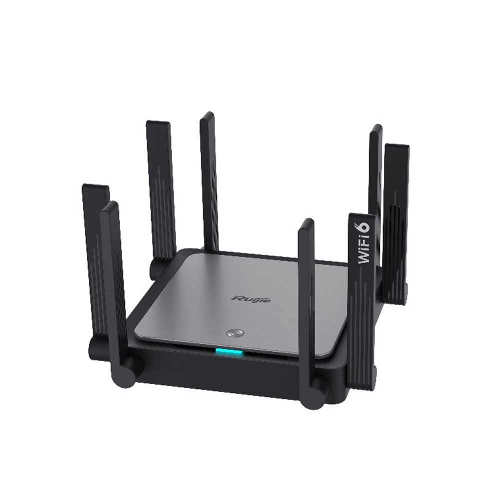 RUIJIE RG-EW3200GX PRO 3200M Wi-Fi 6 Dual-band Gigabit Mesh Router