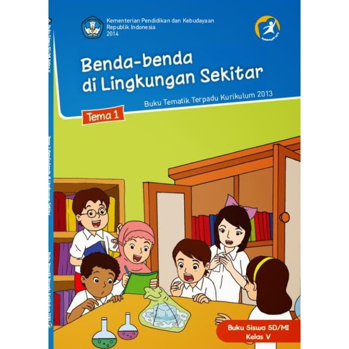 38++ Kunci jawaban kelas 5 tema 1 benda benda di lingkungan sekitar ideas