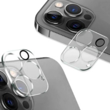 ANTIGORES KAMERA IPHONE 13 PRO MAX / TEMPERED GLASS KAMERA IPHONE 13 PRO MAX