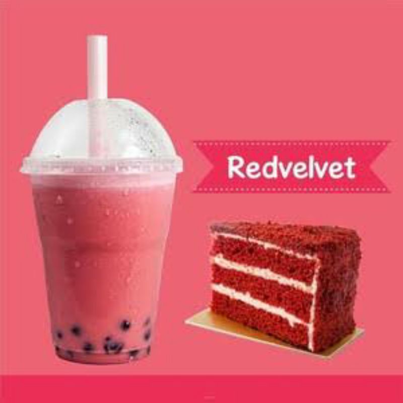 

Bubuk minuman kekinian