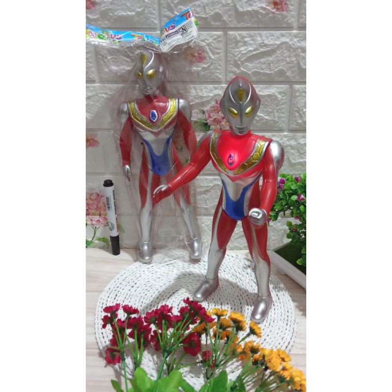 MAINAN ANAK ULTRAMAN, MAINAN ULTRAMAN
