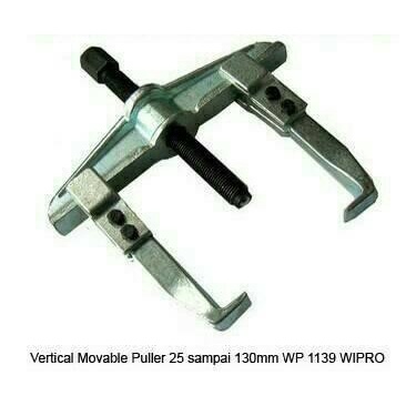 Tools | Treker Wipro / Alat Pelepas Pulley / Wipro