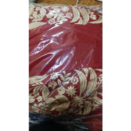 baju anarkali india fullset preloved