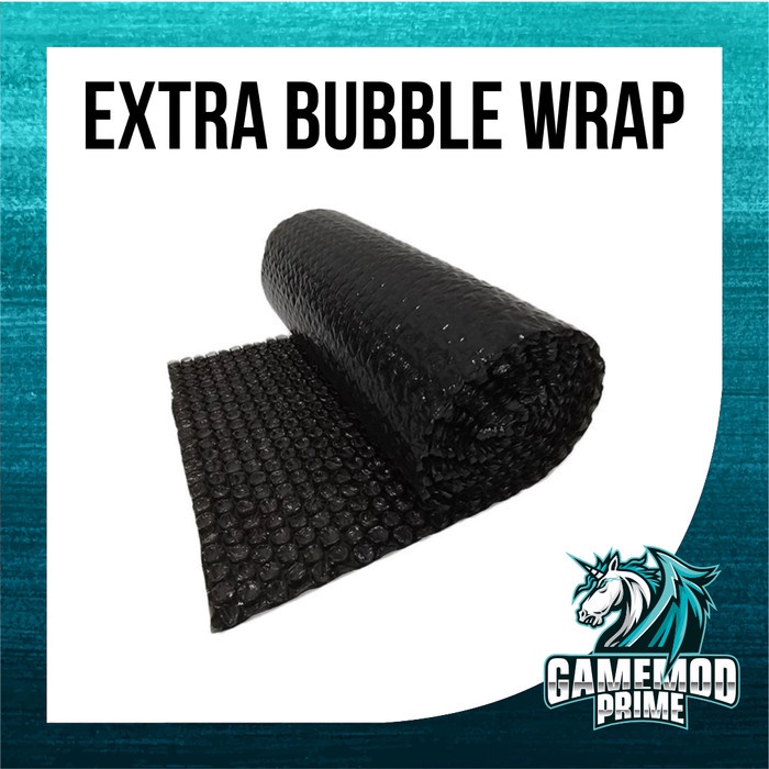 Ekstra Packaging Bubble Wrap