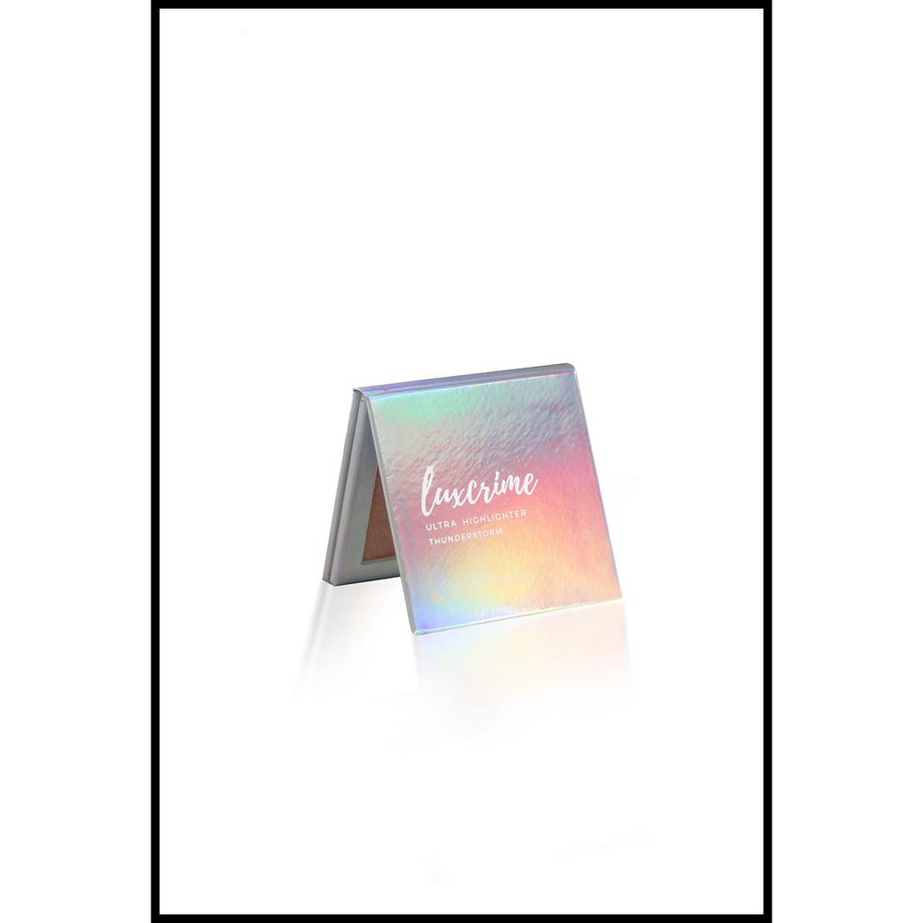 Luxcrime Ultra Highlighter "Thunderstorm"