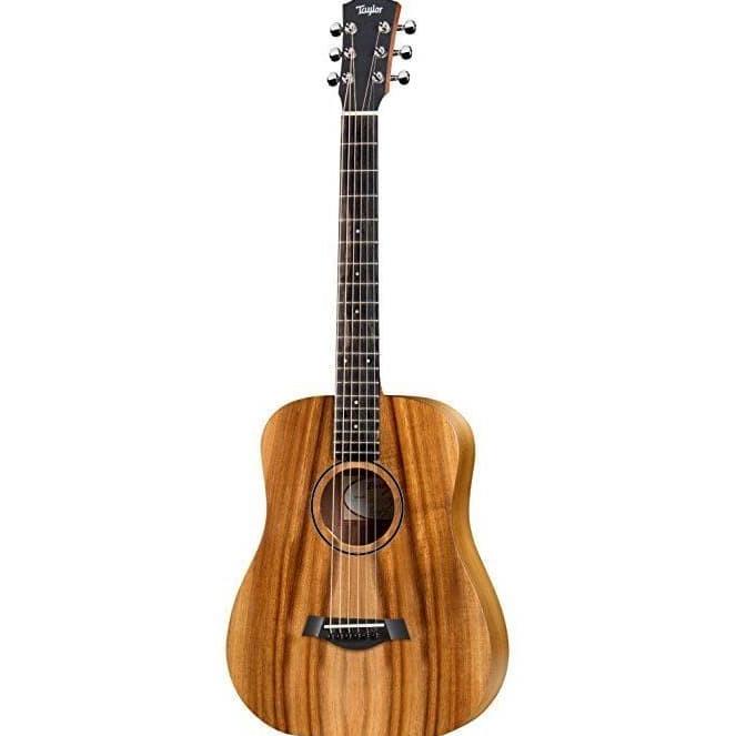 Taylor Baby Taylor e-KOA Acoustic Electric Guitar with BAG