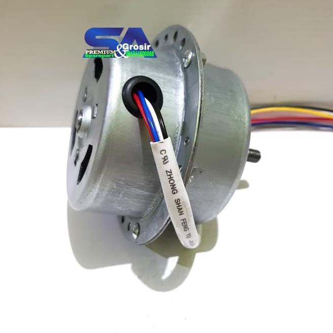 ☿σ Dinamo Box Fan Maspion ORIGINAL Grade - Motor Kipas BoxFan ORI TEMBAGA ✸