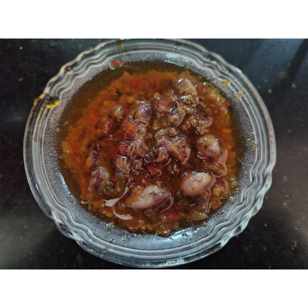 

Sambal Mazara