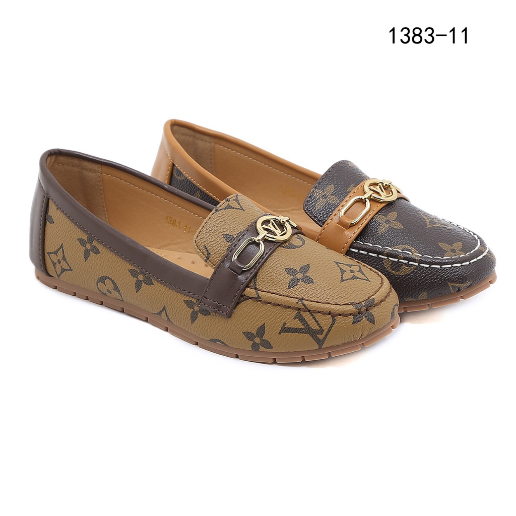 Moccasin 1383-11