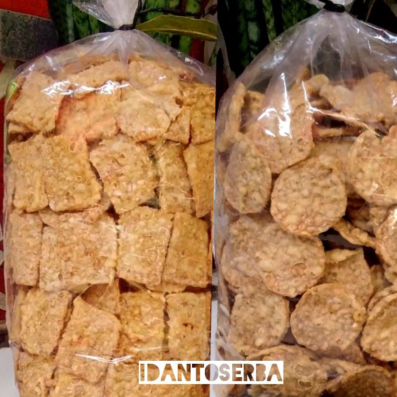 

cemilan tempe kiloan 1kg