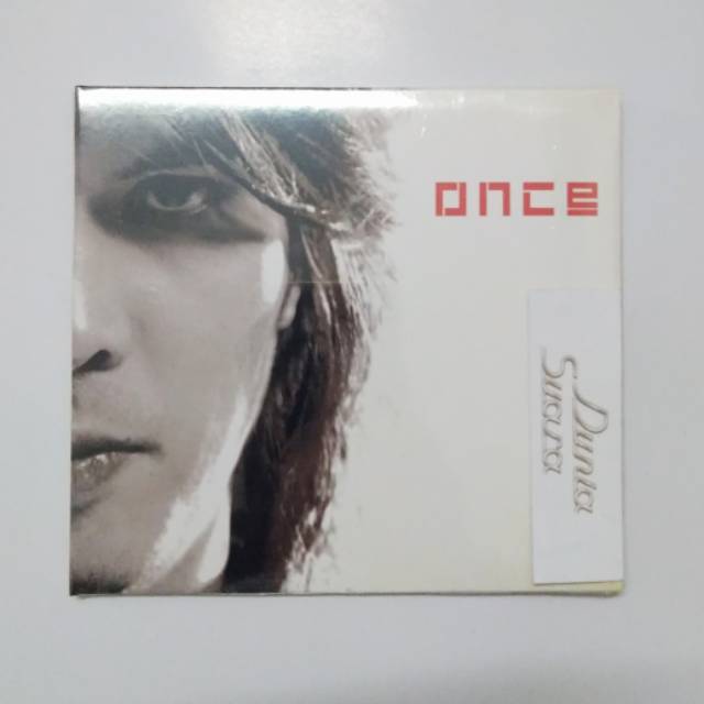 Cd Once - S/t