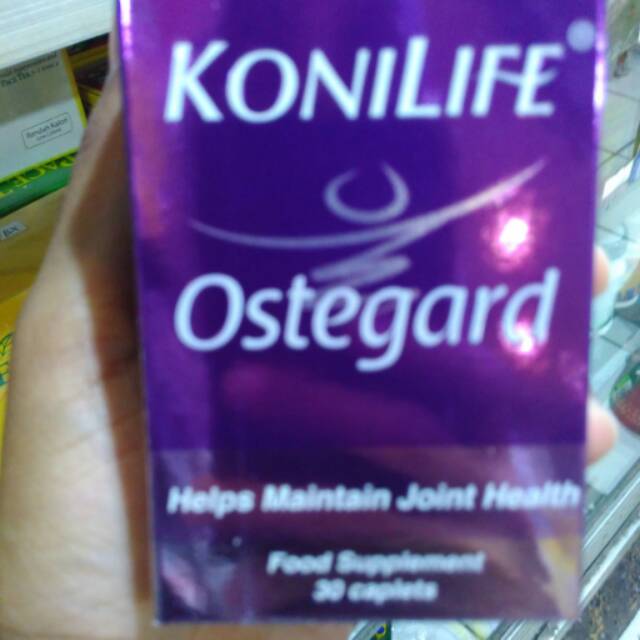 Ostegard Konilife