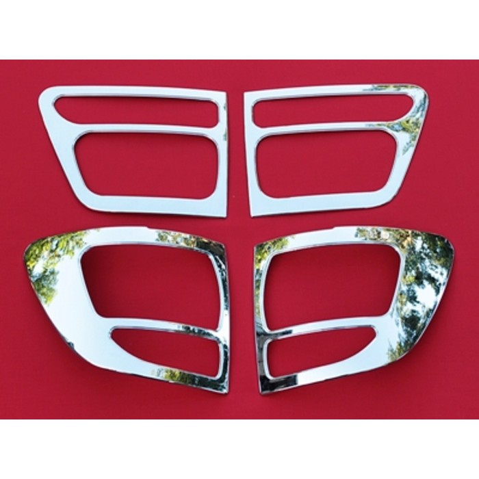 Garnish Belakang Old Fortuner